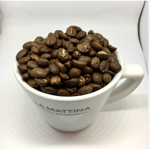 Granos de café Arábica Orgánico recién tostados con sabor aromático ¡Entrega rápida a bajo precio! ¡Compre ahora! - Product Image 5