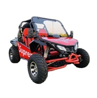 Street Quad 1000cc: Off-Road Street Legal Performance