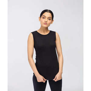 Haut de musculation basique pour femmes - Product Image 3