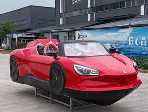 เรือเจ็ทสกีแท้ รุ่นปี 2026 พร้อมลำโพง สำหรับกีฬาทางน้ำ พร้อมจัดส่ง - Product Image 3