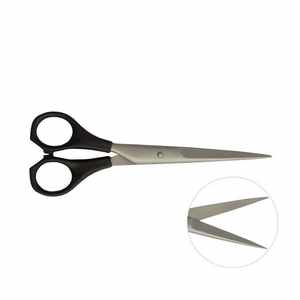 Top-Rated Cutting <b>Shears</b> for Barbershops and Salons Best Precision Barbering <b>Scissors</b> for Detail Work - Product Image 1