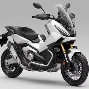 Motocyclettes tout-terrain XAD 750 Adventure X ADV 750cc 2024 - Product Image 2