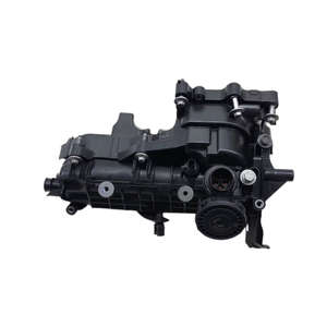 Collecteur d'admission Nissan Juke Série (F16) 140035727R HRA0 Essence 1000 (19>) - Product Image 4
