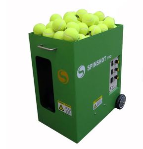PROMO SALES SP'INSHOTT PR0 TENNIS Machines à corder Prix de gros - Product Image 2