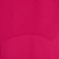 Sweat-shirt court à capuche zippé 1/4 pour femme, coupe décontractée ample, en molleton à manches longues, délavé à l'acide, écologique, 3D, Hiver
