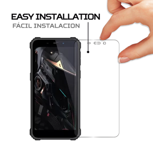 ฟิล์มกันรอยหน้าจอ ANTISHOCK สำหรับฟิล์มป้องกันโทรศัพท์มือถือโอคิเทล WP20 โปร พรีเมียม - Product Image 3