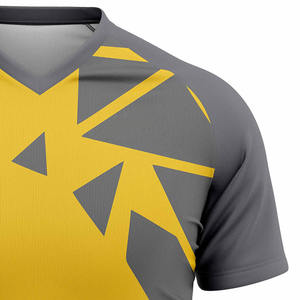 Jersey de deportes electrónicos de calidad premium Nueva llegada Ropa deportiva personalizada de secado rápido para venta en línea Jersey de deportes electrónicos - Product Image 4