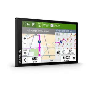 VENTES FLASH GPS pour camions Garmins dezl OTR820 - Product Image 3
