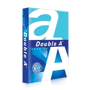 Best A4 Copy Paper 75g White for Sale - Product Image 1
