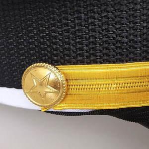 Nouveau style simple avec la meilleure taille et des casquettes de bureau confortables pour hommes Casquettes de bureau pour hommes de qualité supérieure par CAVALRY SKT COMPANY - Product Image 4