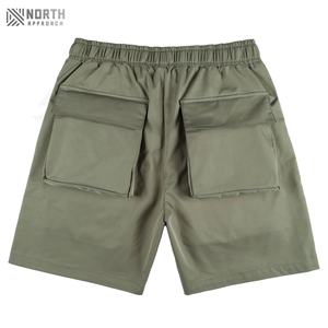 Calzoncillos tipo bóxer para hombre con tejido que absorbe la humedad para mantenerlo fresco y seco, cómodos calzoncillos tipo bóxer para hombre, pantalones cortos De Basquete para hombre, pantalones cortos de verano - Product Image 4