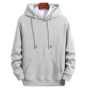 Sudadera con Capucha Unisex de Alta Calidad, 100% Algodón, Personalizada, con Estampado Digital y Bordado, para Invierno - Product Image 4