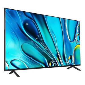 Téléviseur LED BRAVIA 43 pouces avec Google TV K43S39BP CEI, couleur noire - Product Image 3