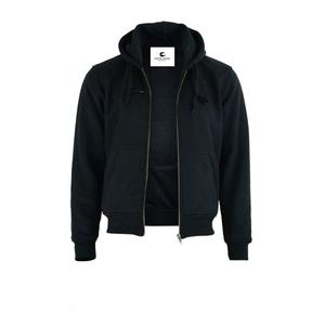 Sweats à capuche unisexe pullover respirant couleur unie éponge française séchage rapide streetwear mode nouveauté sweats à capuche de haute qualité - Product Image 5