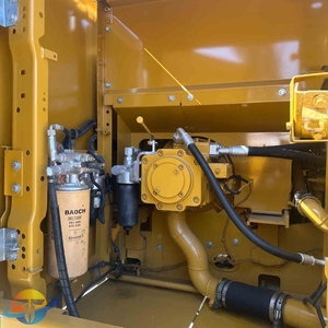 รถขุดตีนตะขาบ Caterpillar 320 มือสองคุณภาพสูง สำหรับงานก่อสร้าง ขาย - Product Image 4