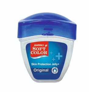 เจลลี่ปิโตรเลียมสำหรับผิวทุกประเภทจากผู้ส่งออกอินเดียผลิตในระดับพรีเมี่ยม - Product Image 2