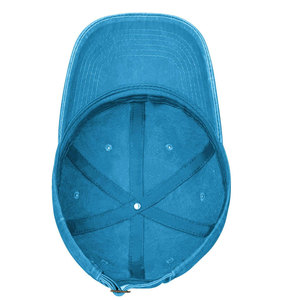 2026 Hot Sale Baseball Hats Cotton Polyester Sports Blank <b>Caps</b> Baseball <b>Caps</b> for Men and <b>Women</b> With Custom Logo - Product Image 2