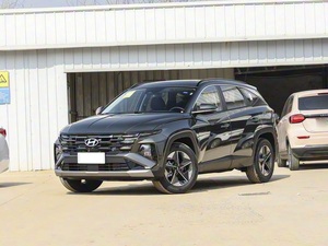 <span class=keywords><strong>Hyundai</strong></span> <span class=keywords><strong>Tucson</strong></span> 2025 1.5T Gasolina - Product Image 1