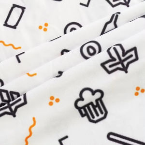 Chemises polo personnalisées de haute qualité, sublimation, manches courtes, anti-froissement, polo de golf pour hommes, mode, grande taille, chemises polo sublimées - Product Image 3