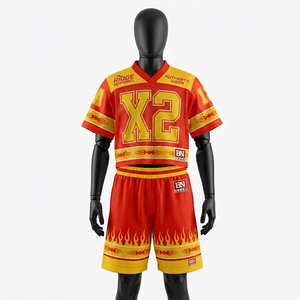 Premium 240 GSM cotton oversized tshirt and shorts set vintage wash black green graphic print custom screen print 2 Pieces Sets - Product Image 4