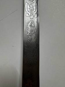 ดาบซามูไรคาตานะทองเหลืองคุณภาพพรีเมียม พร้อมปลอกดาบ หายาก จัดส่งทั่วโลก - Product Image 5