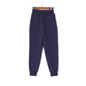 Conjunto Deportivo Unisex al por Mayor, Corte Ajustado, 100% Poliéster, Pantalones de Chándal de Felpa, Ecológicos - Product Image 5