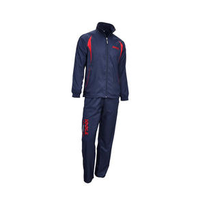 Survêtement d'hiver pour homme, design personnalisé, tissu respirant 100% coton, séchage rapide, pour le jogging et les activités sportives - Product Image 1