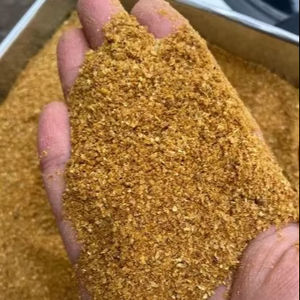 DDGS de riz d'alimentation animale de première qualité avec des aliments pour volailles à haute teneur en protéines au prix le plus bas d'Inde - Product Image 1