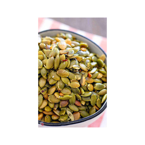 Graines de citrouille blanches et brillantes - Product Image 5