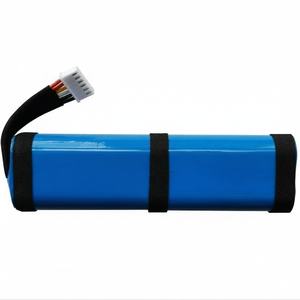 Bateria de Polímero de Lítio XTREME2 5200mAh XTREME 1 2 3 XTREME2 SUN-I NTE-103 2INR19/66-2 ID1019 Bateria Recarregável para Caixa de Som - Product Image 1