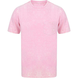 READY CLOTH Camisa corta de gran tamaño para hombre Pedido a granel Boxy Fit Manga caída 100% algodón Diseño personalizado - Product Image 1