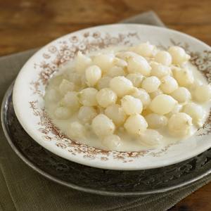 Cubes d'oignons surgelés offerts dans un emballage en vrac pour un stockage et une distribution faciles Cubes d'oignons surgelés pour une cuisson rapide - Product Image 6