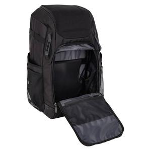 Proveedor al por mayor de poliéster Softback impermeable fútbol y baloncesto bolsa de equipo con cremallera bolsillo bolsa de deporte - Product Image 3