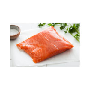 Poisson de saumon Offre Spéciale filet congelé de saumon de l'Atlantique frais et congelé/filet de saumon royal congelé entier - Product Image 6