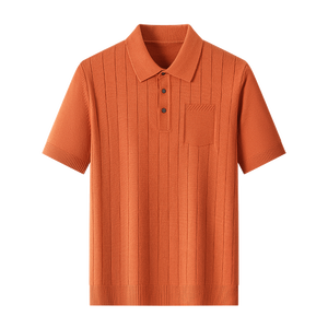 Camisetas hechas con el mejor material al por mayor en Pakistán Camisetas Polo de hombre de calidad superior Camiseta polo de color - Product Image 4