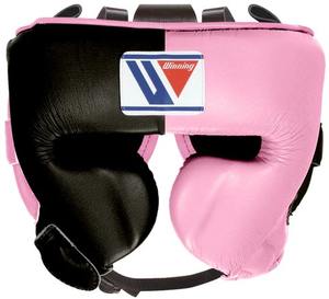 Juego de sparring de boxeo ganador hecho a medida Nuevo diseño Kit de sparring ganador de cuero de alta calidad Juegos de entrenamiento profesional Juego Mma. - Product Image 3