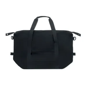 Bolsa de Mano Promocional Sostenible KOPER, Bolsa de Fin de Semana para Merchandising - Product Image 4