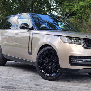 Land Rover Range Rover Sport 2023, 395 hp, Turboalimentado, Supercargado, 8 Cilindros, Tracción en las Cuatro Ruedas, Altamente Equipado, Asientos de Cuero, Luz Izquierda - Product Image 1