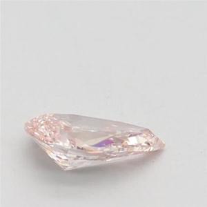Vente en gros de diamants en vrac de 2,00 carats, taille poire, couleur rose fantaisie, fournisseur, fabricant, prix mondial - Product Image 3