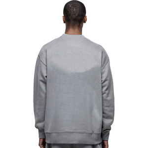 Sweat-shirt décontracté ample pour homme Ohsisa, nouvelle collection printemps-automne, imprimé numérique tendance, respirant, tissé, 300g, sans couture - Product Image 2