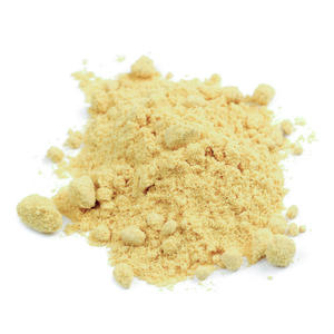 Vente en gros d'ananas poudre de fruit meilleur prix poudre pure d'ananas de qualité supérieure - Product Image 3