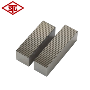 Konfu แม่พิมพ์เจาะแบบแบนตายชิ้นส่วนเหล็ก tw - Product Image 1