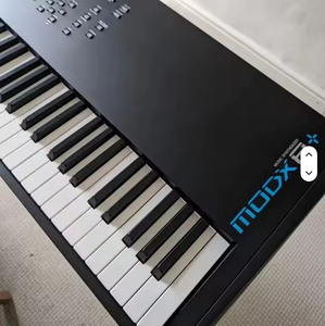 Sintetizador de Música MODX8, Teclado de 88 Teclas con Acción de Teclado Contrapesado, con Caja - Product Image 3