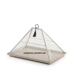 ถาดช็อคโกแลตตกแต่งทรงกลมถาดช็อคโกแลตแฮนด์เมดถาดช็อคโกแลตแฟนซีคุณภาพระดับพรีเมียม - Product Image 4