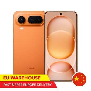 Honor Magic 8 Pro Air 16 Go/1 To Double SIM Processeur Octa-Core MTK Smartphone Gaming avec 5G Langue d'exploitation française Double Affichage - Product Image 1