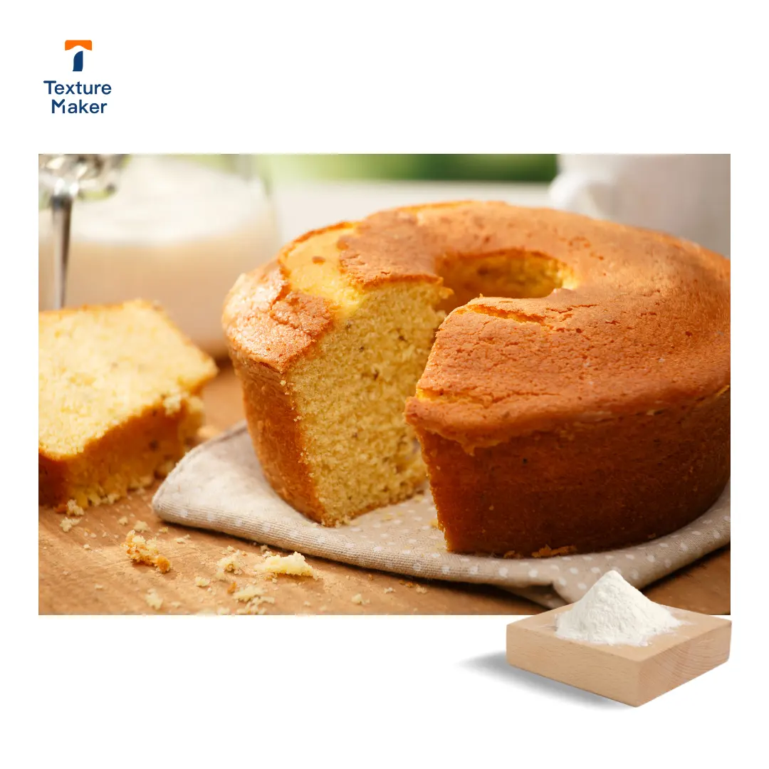 10kg-Soft cake premix from Taiwan supplier