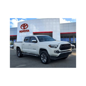 2020สำหรับ Toyota Tacoma V6 SR5เบาะหนังคู่4x4 RWD เครื่องยนต์เทอร์โบ ACC ระบบควบคุมความเร็วคงที่ยาง R21ขนาดพวงมาลัยซ้าย - Product Image 1