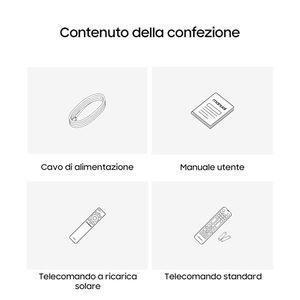 โทรทัศน์สมาร์ททีวี 4K ขนาด 83 นิ้ว พร้อมโปรเซสเซอร์ AI รองรับการอัปสเกล Pro Motion 144Hz ดีไซน์บางเฉียบ พร้อมระบบเสียง - Product Image 3