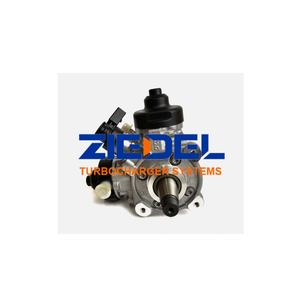 POMPE D'INJECTION DE CARBURANT À RAMPE COMMUNE 0445010611 - Product Image 1