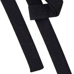 Sangles d'haltérophilie de musculation de gymnastique robuste en gros sangles d'haltérophilie de qualité supérieure - Product Image 6